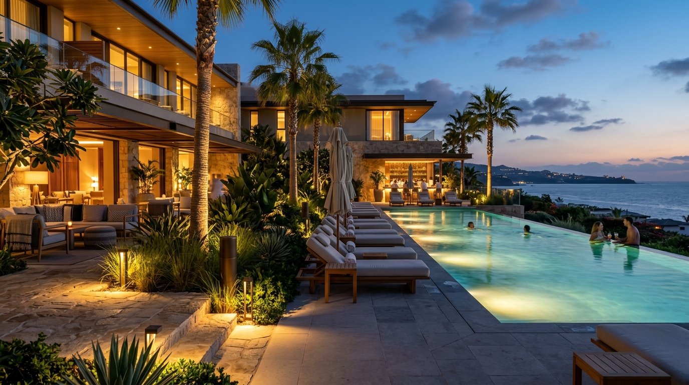 Resort Technology